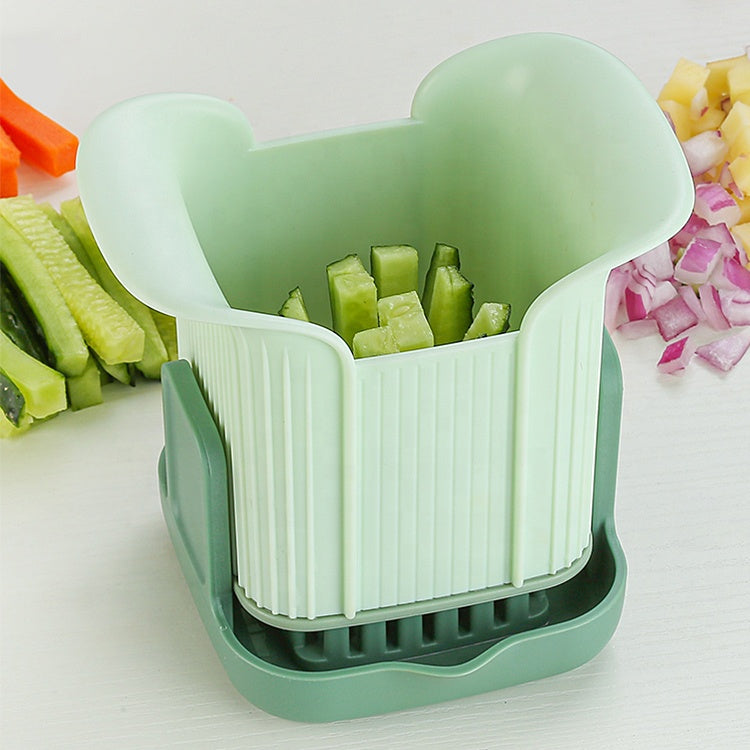 Coupe-Légumes Rapide
