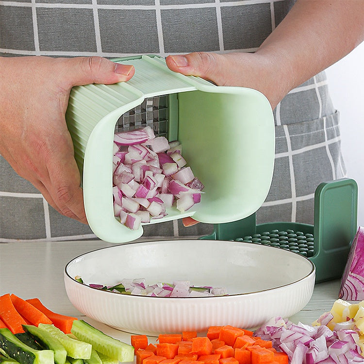 Coupe-Légumes Rapide