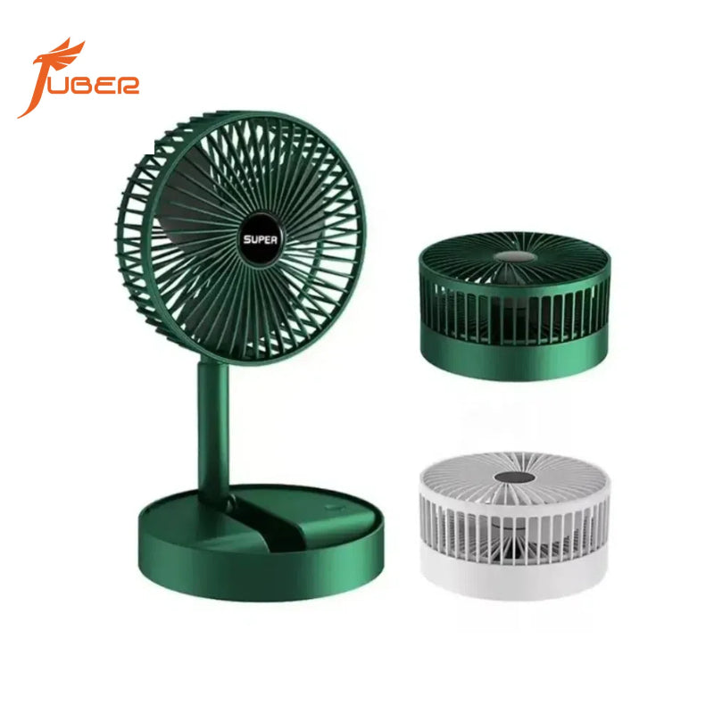 ventilateur portable