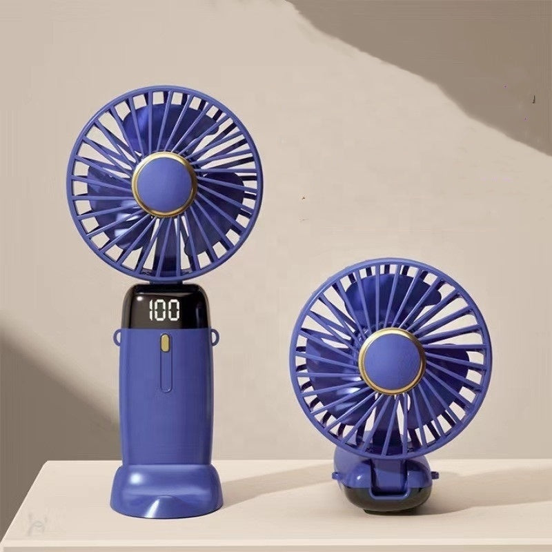 ventilateur portable