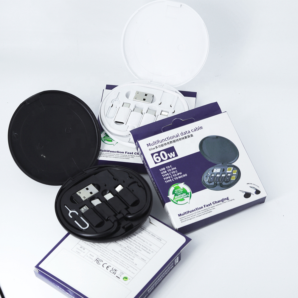 Chargeur Portable Universel – Designt Innovan