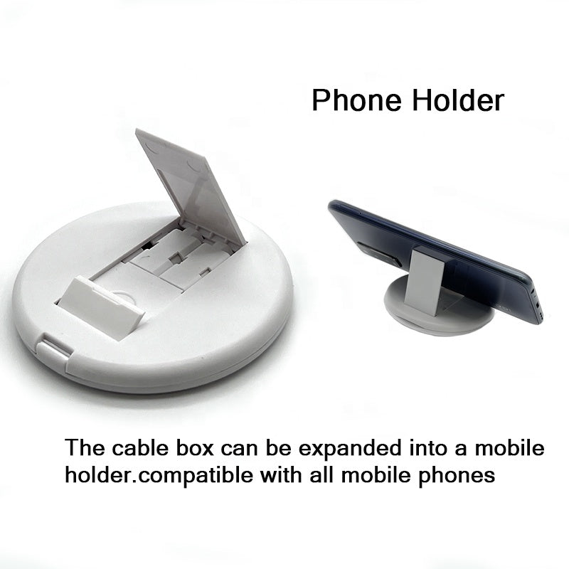 Chargeur Portable Universel – Designt Innovan