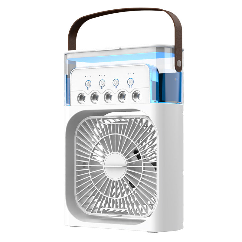 Mini Climatiseur Portable 3 en 1