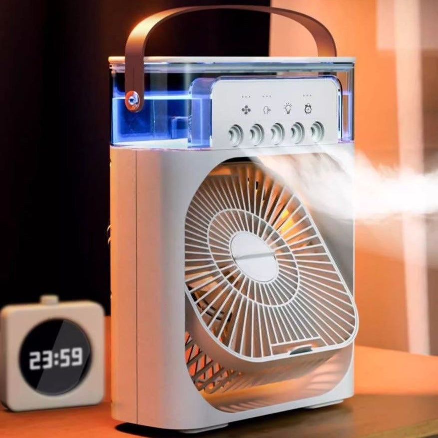 Mini Climatiseur Portable 3 en 1