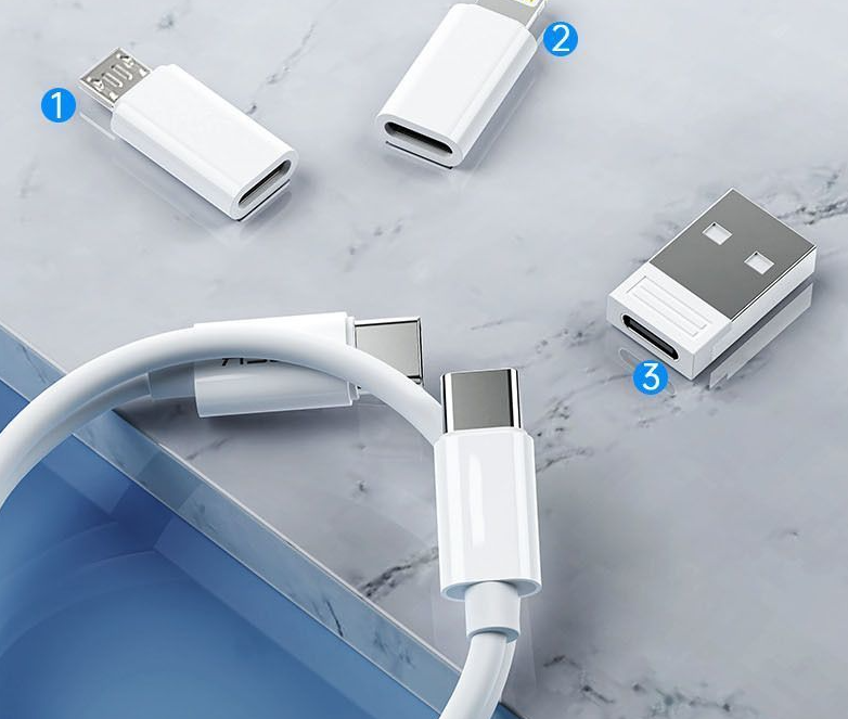 Chargeur Portable Universel – Designt Innovan