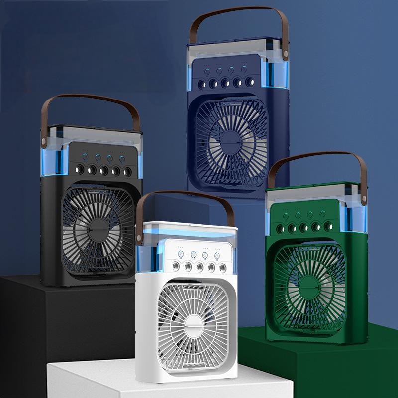 Mini Climatiseur Portable 3 en 1