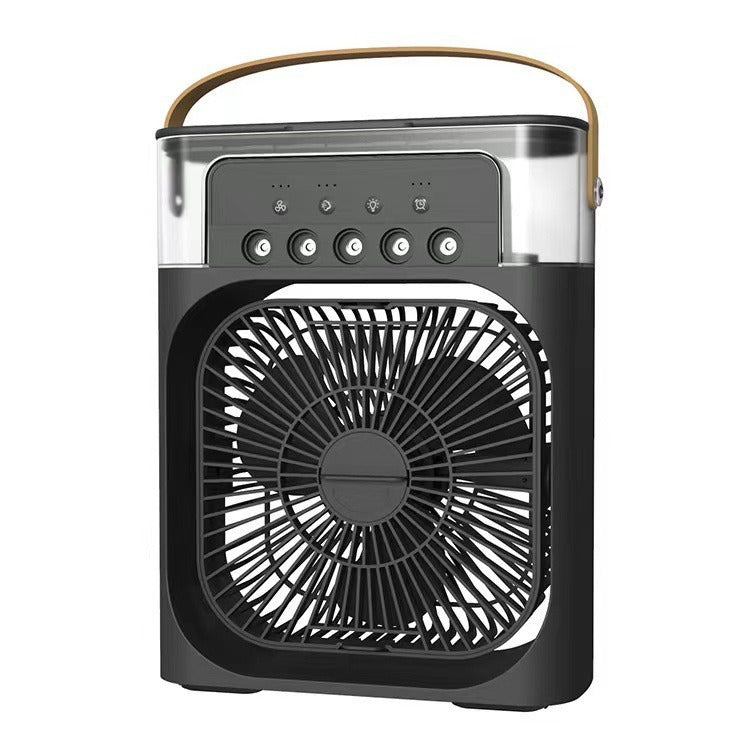 Mini Climatiseur Portable 3 en 1