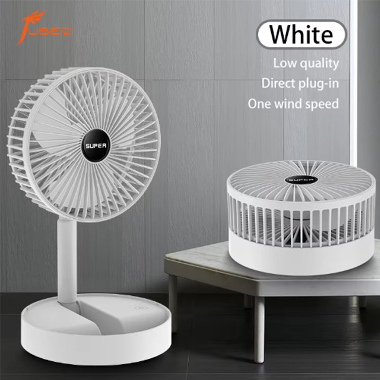 ventilateur portable