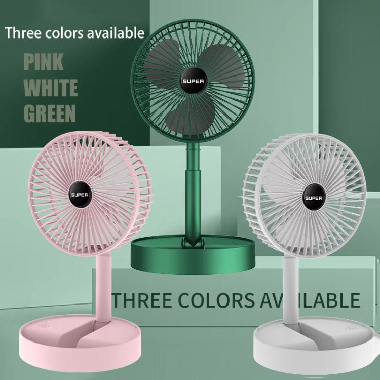 ventilateur portable