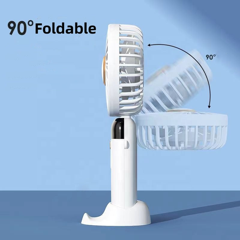 ventilateur portable