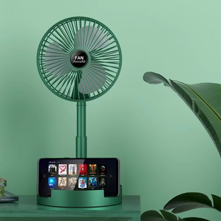 ventilateur portable