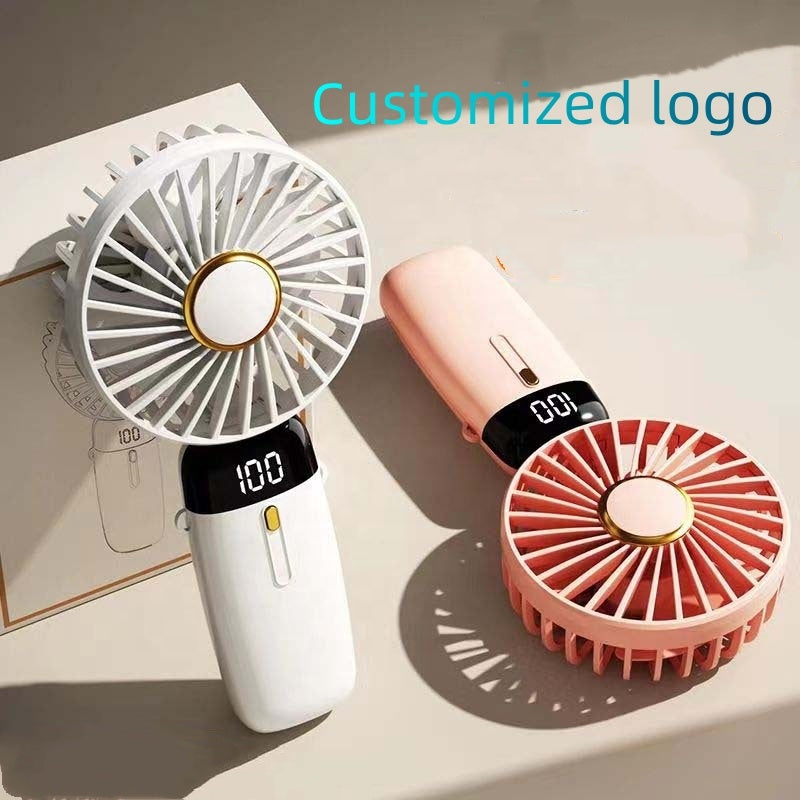 ventilateur portable