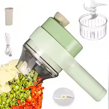 Mini Hachoir Légumes