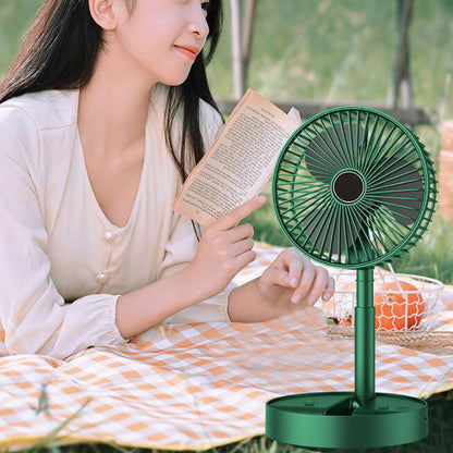 ventilateur portable