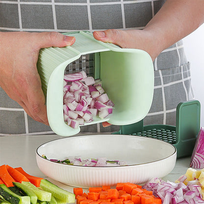 Coupe-Légumes Rapide