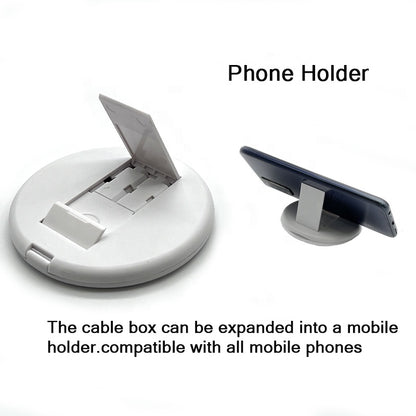 Chargeur Portable Universel – Designt&nbsp;Innovan