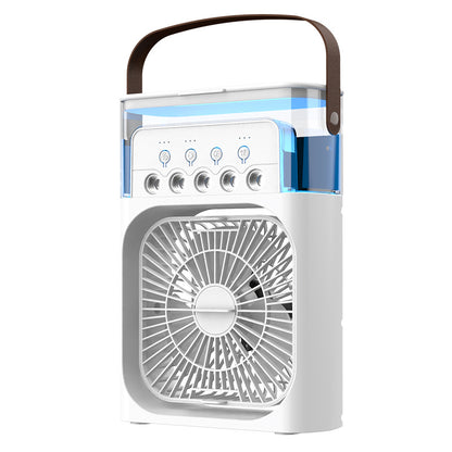 Mini Climatiseur Portable 3 en 1