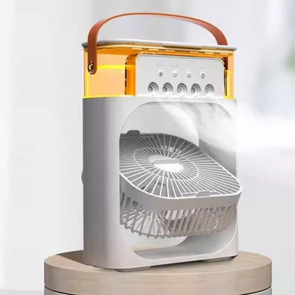 Mini Climatiseur Portable 3 en 1