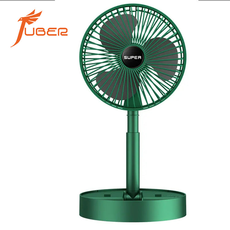 ventilateur portable