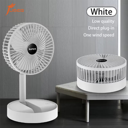 ventilateur portable