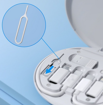 Chargeur Portable Universel – Designt&nbsp;Innovan