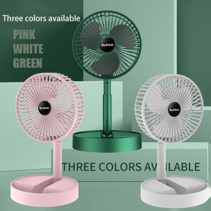 ventilateur portable