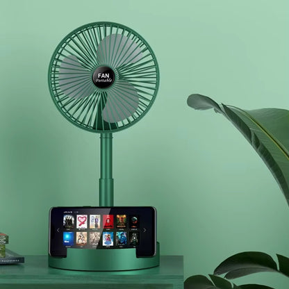 ventilateur portable